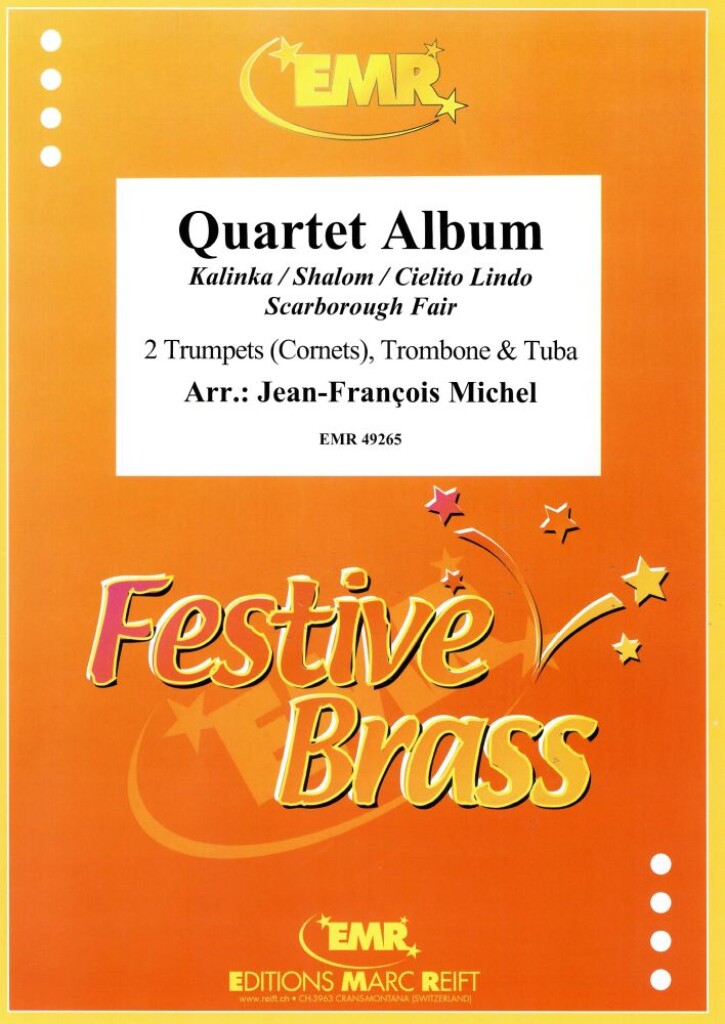 Quartet Album